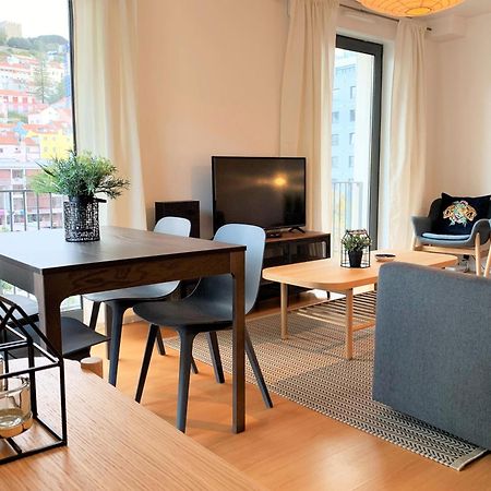 Appartement Mm3 Baixa Rossio Castle View! à Lisboa Extérieur photo