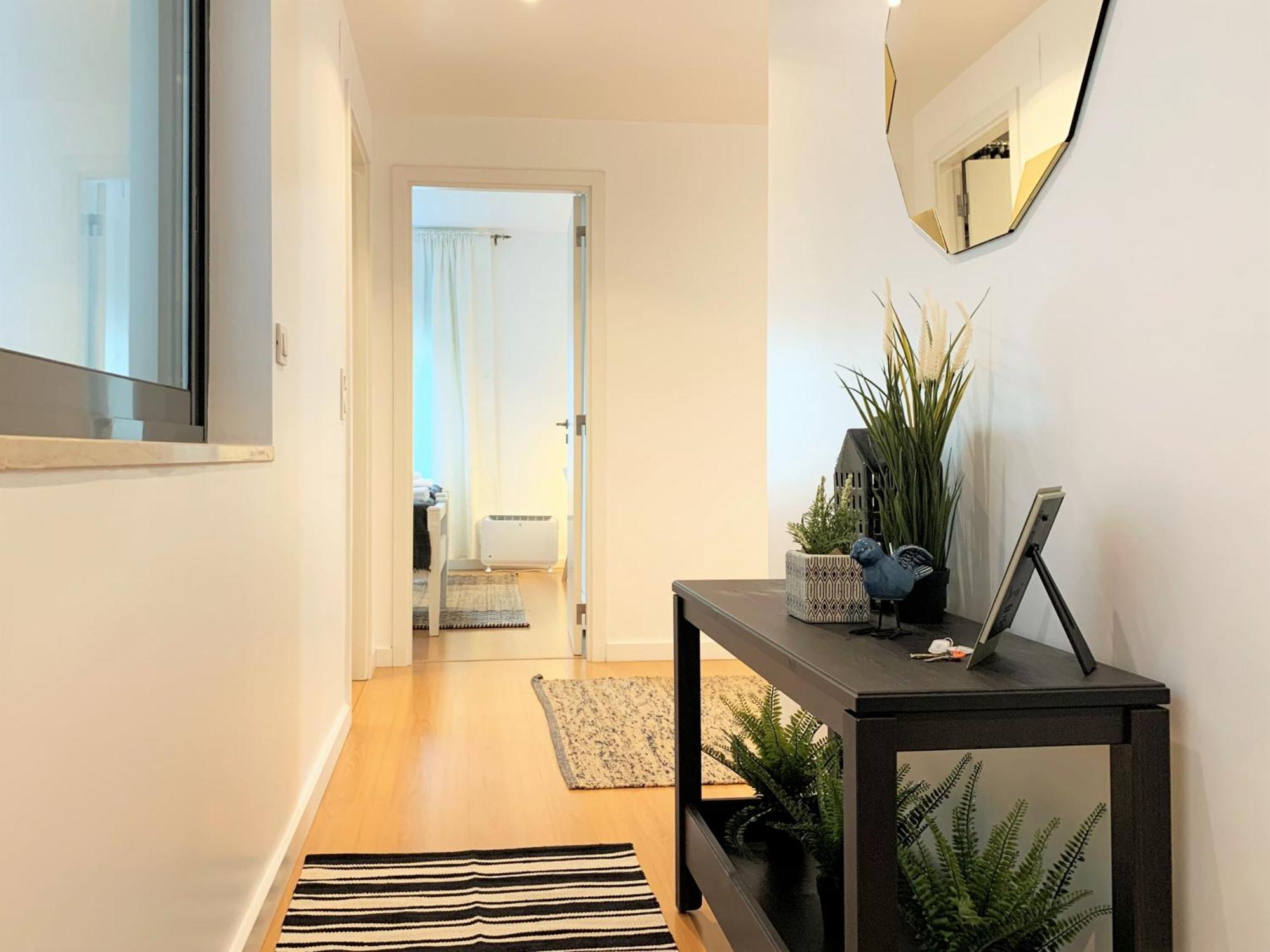 Appartement Mm3 Baixa Rossio Castle View! à Lisboa Extérieur photo