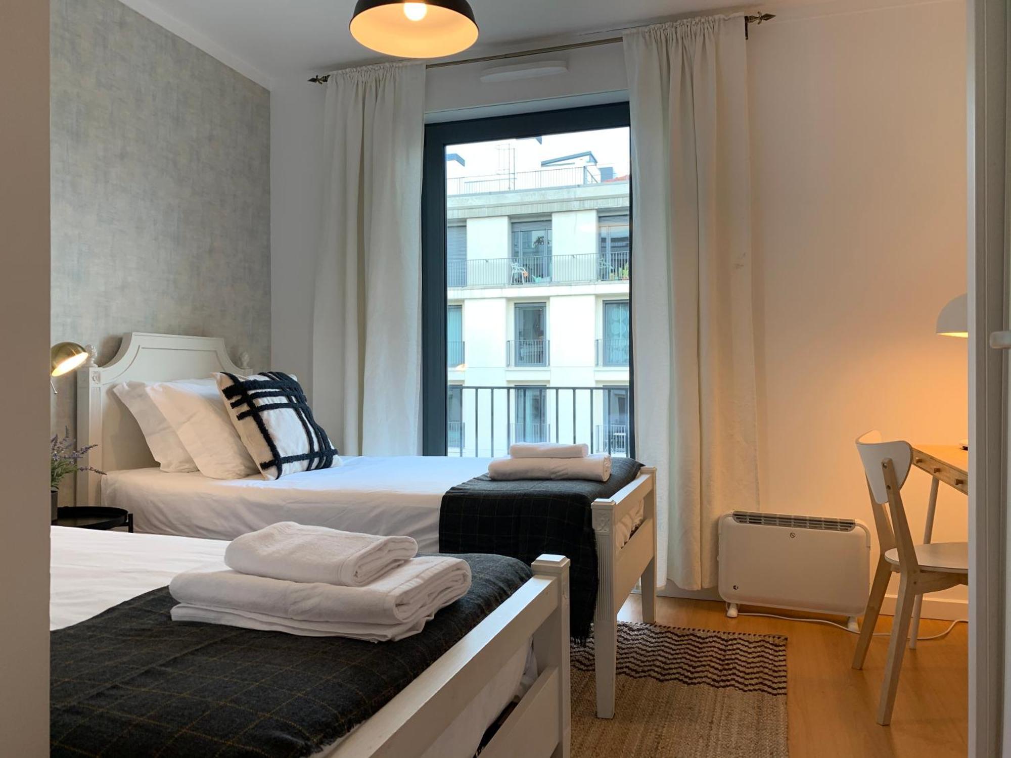 Appartement Mm3 Baixa Rossio Castle View! à Lisboa Extérieur photo