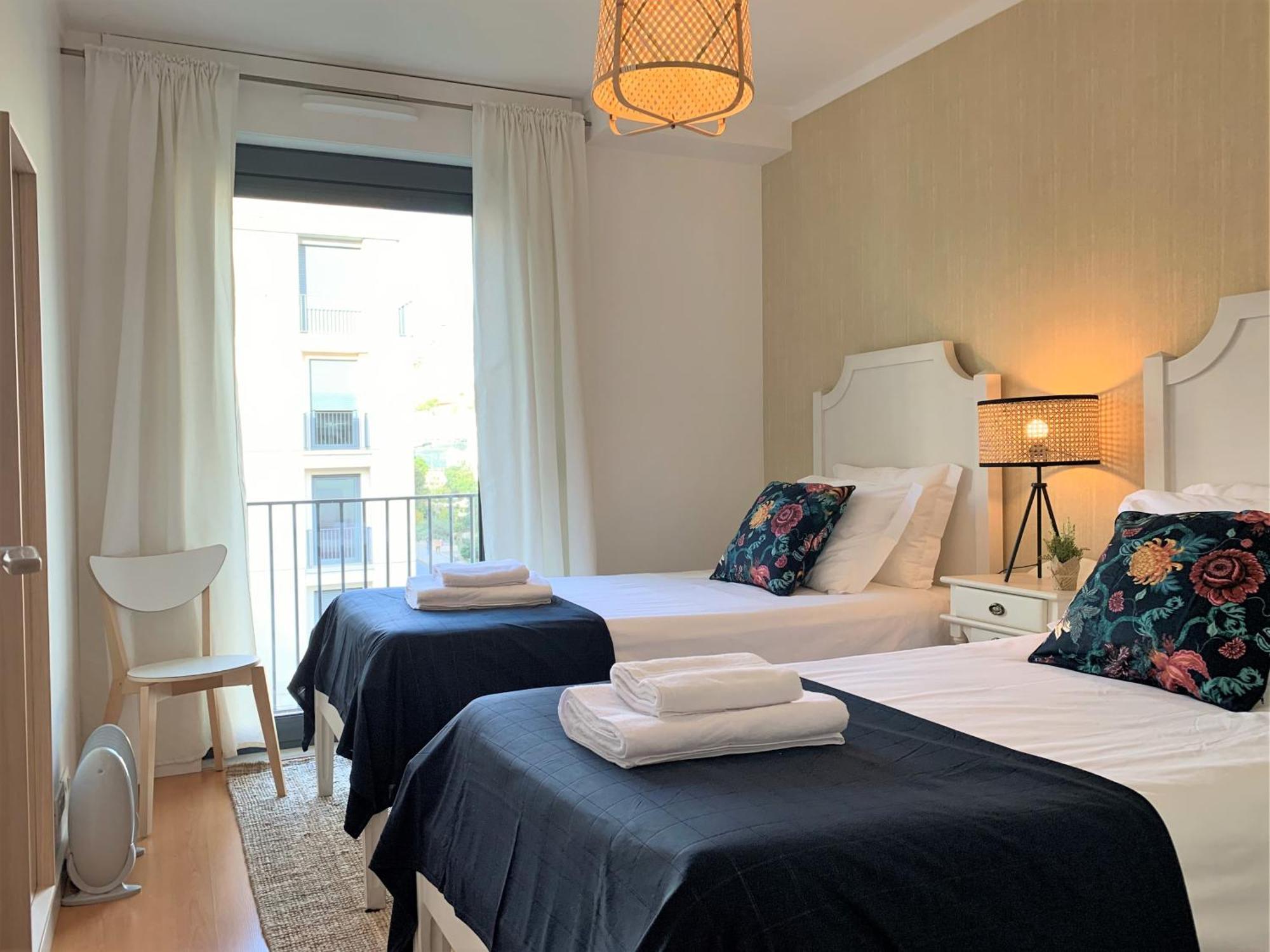 Appartement Mm3 Baixa Rossio Castle View! à Lisboa Extérieur photo